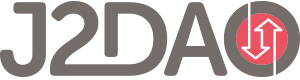 Logo J2DAO