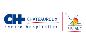 Centre Hospitalier de Châteauroux