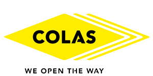 Logo Colas