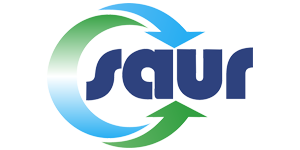 Logo Saur