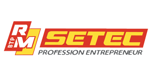 Logo SETEC
